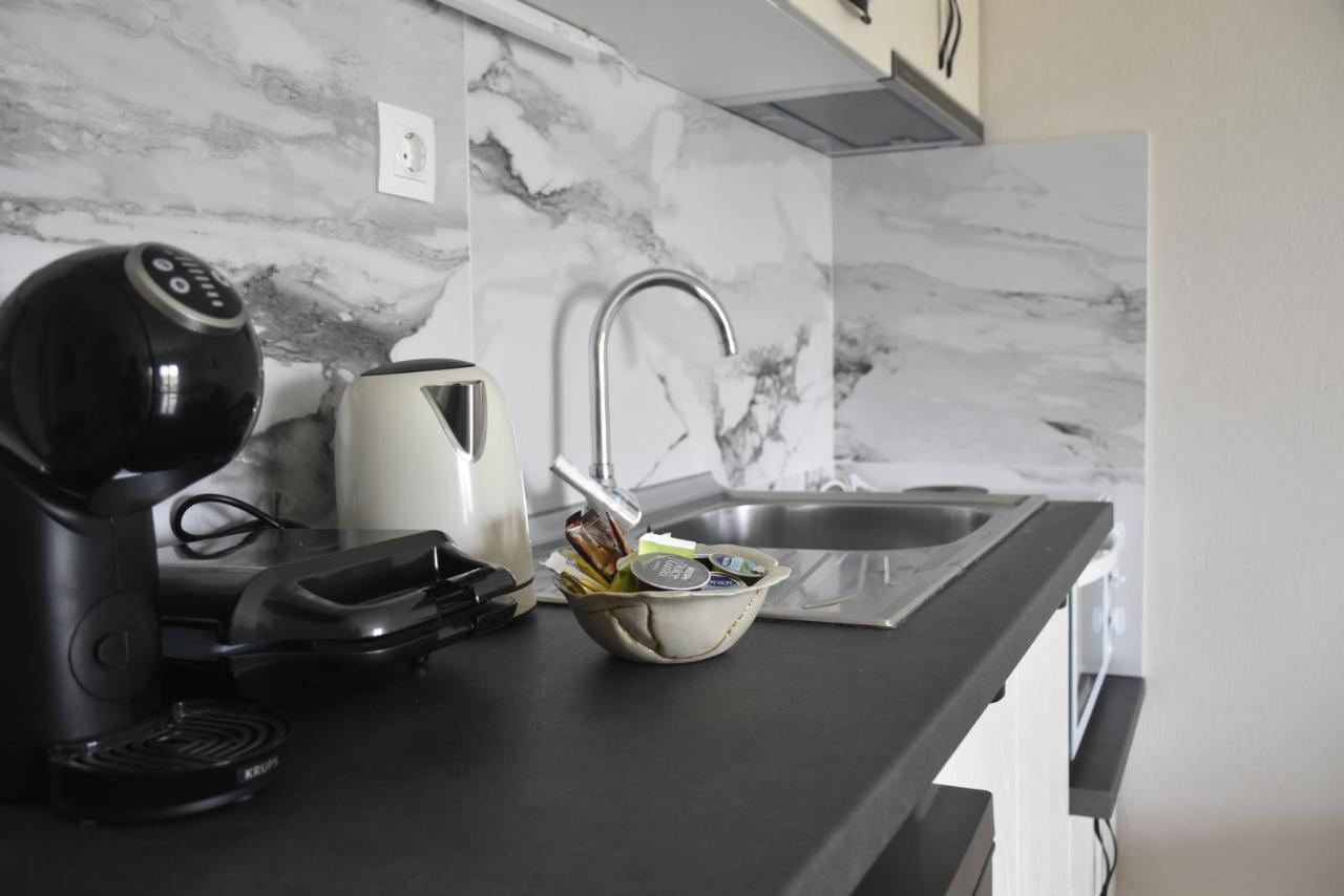 Arelia Apartment Ierissos