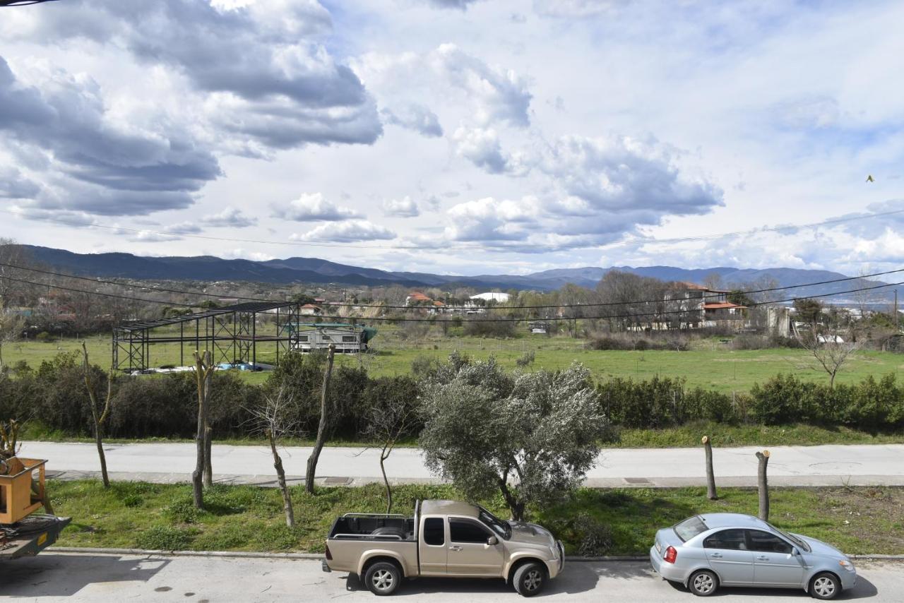 Apartment Arelia
