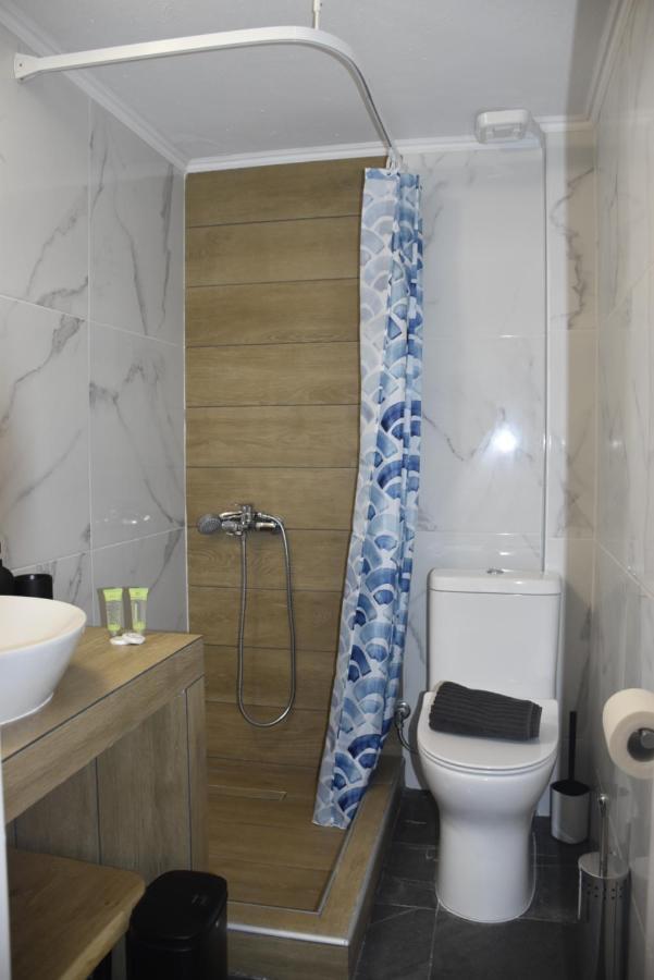 Apartment Arelia Ierissos