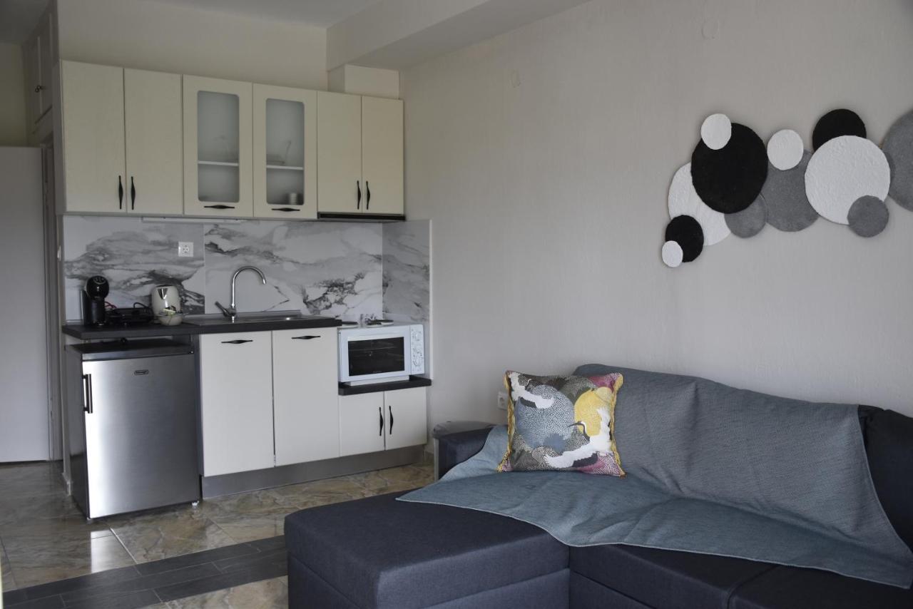 Apartment Arelia *
