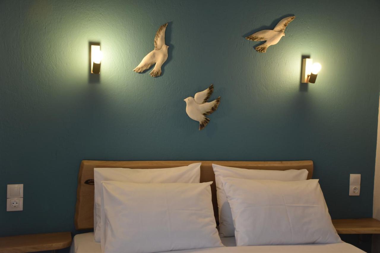 Arelia Apartment *