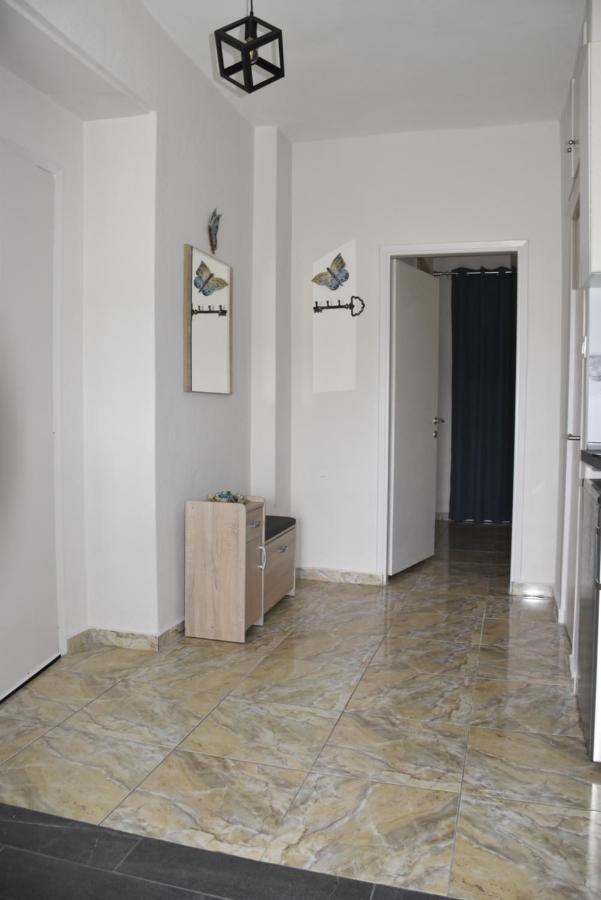 Arelia Apartment Ierissos