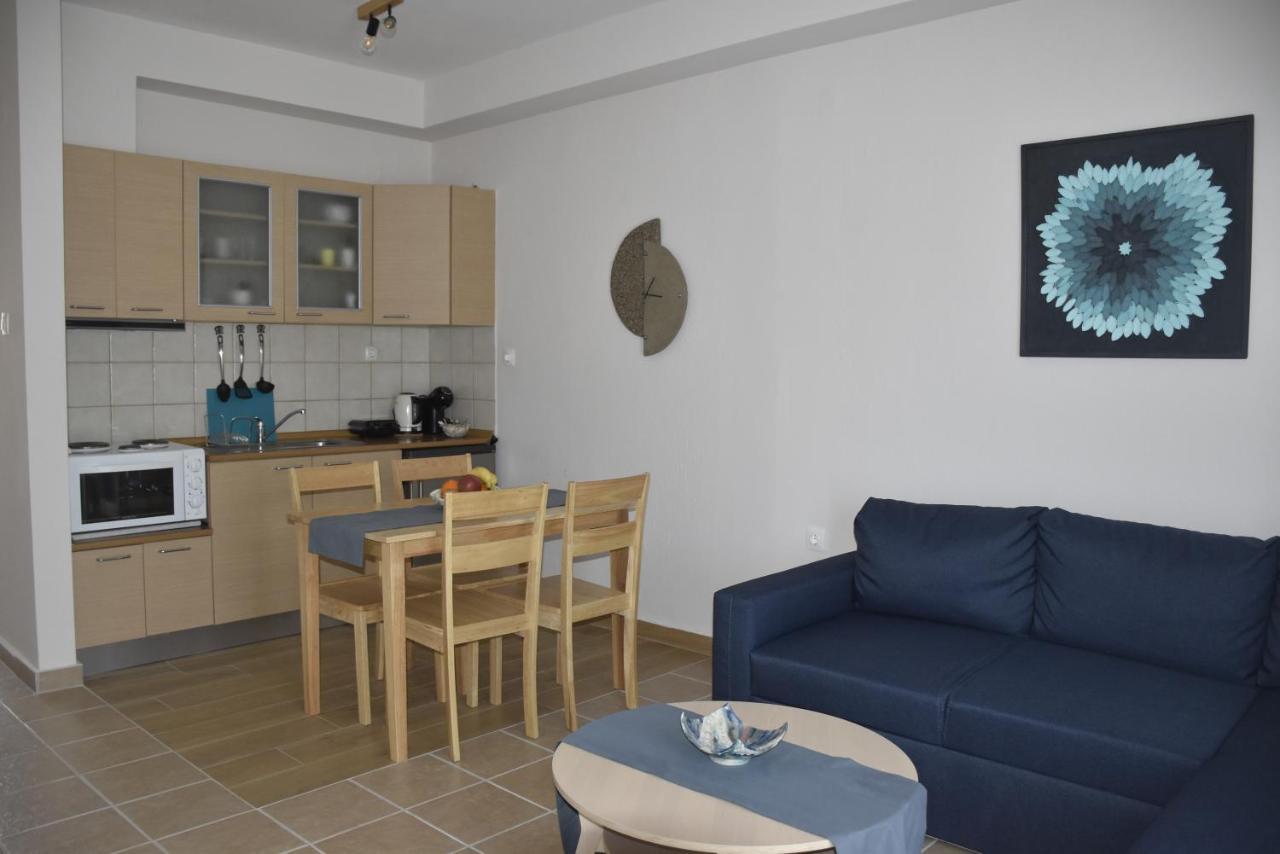 Apartment Arelia Ierissos