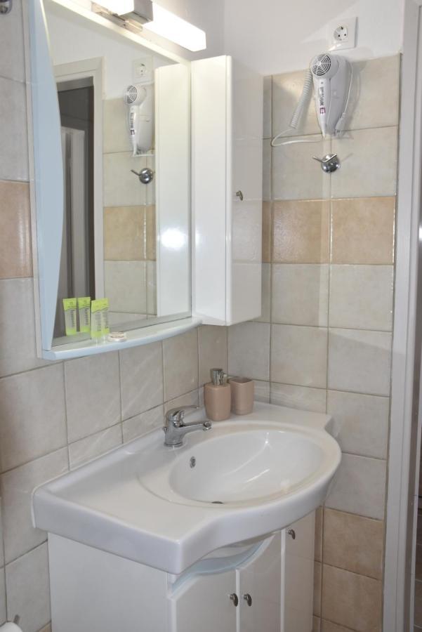 Apartment Arelia Ierissos