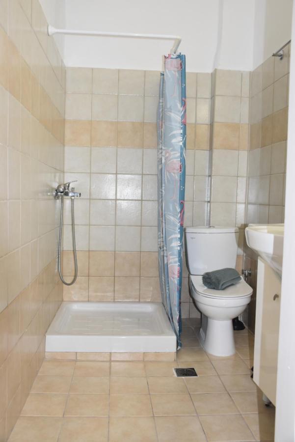 Arelia Apartment Ierissos