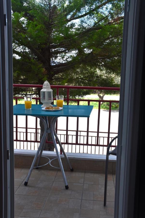 Apartment Arelia *
