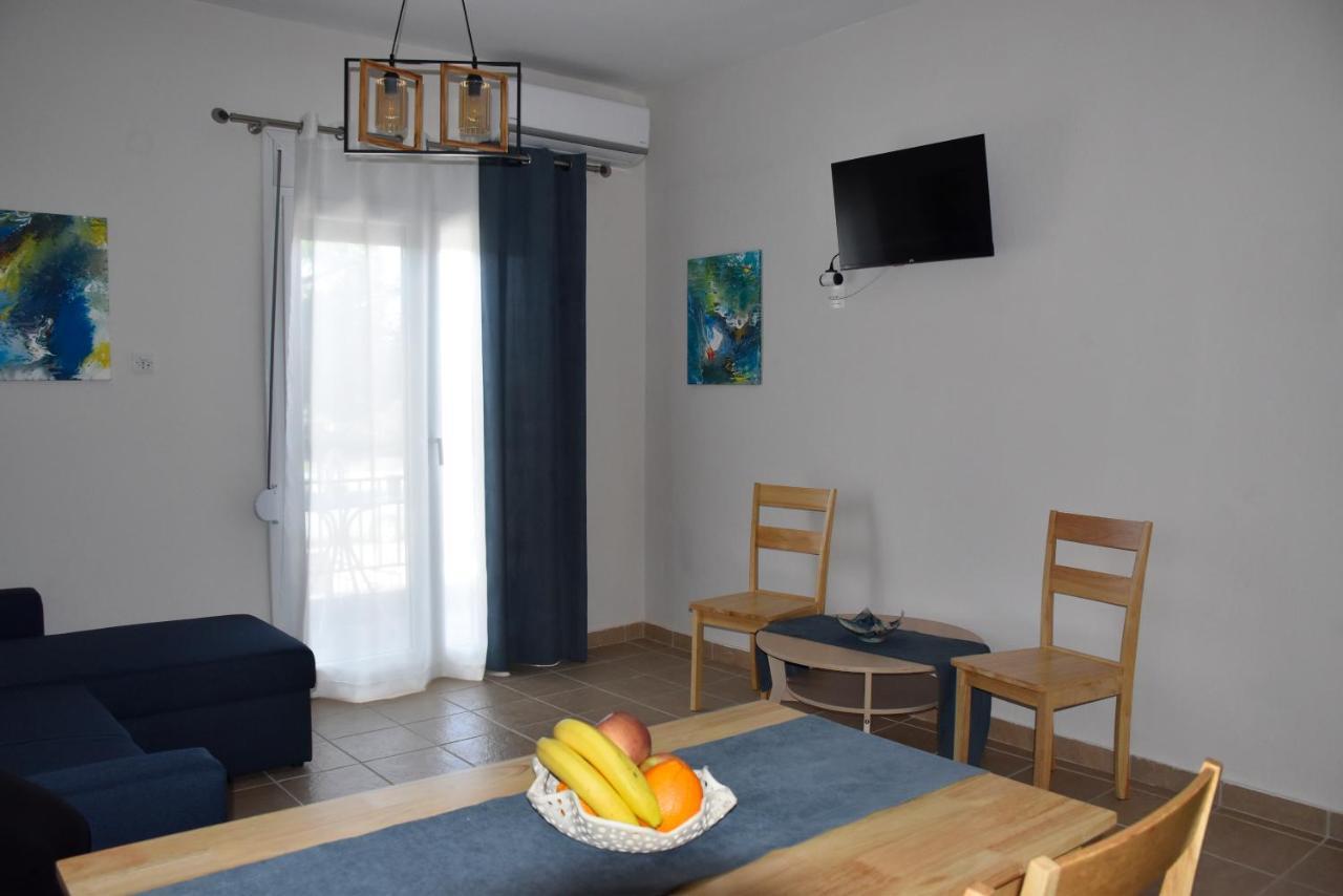 Apartment Arelia