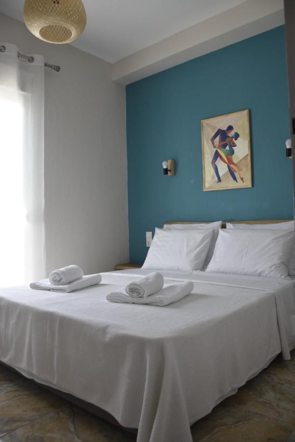 Arelia Apartment *