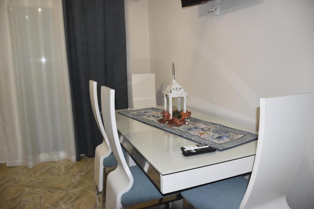 Arelia Apartment Ierissos