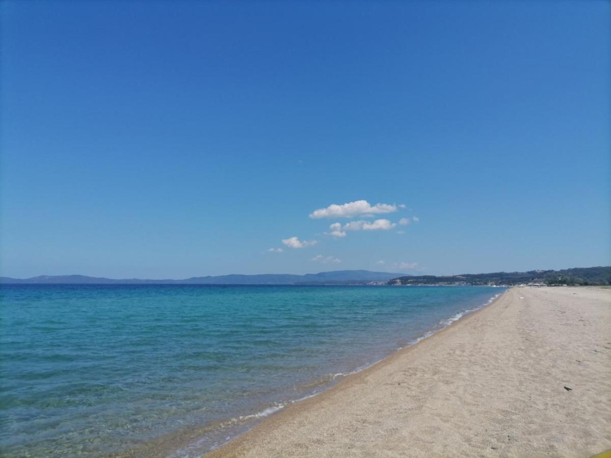 Arelia Ierissos
