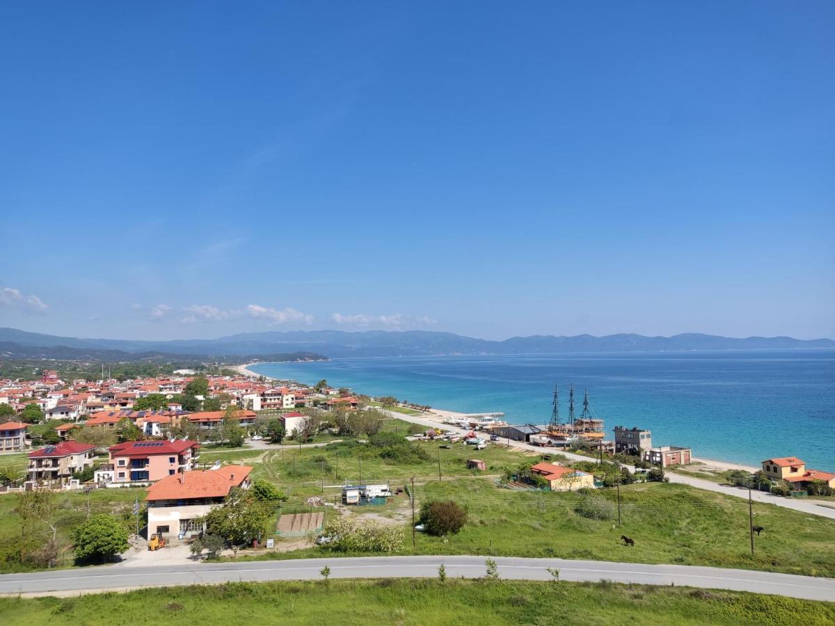 Apartment Arelia Ierissos