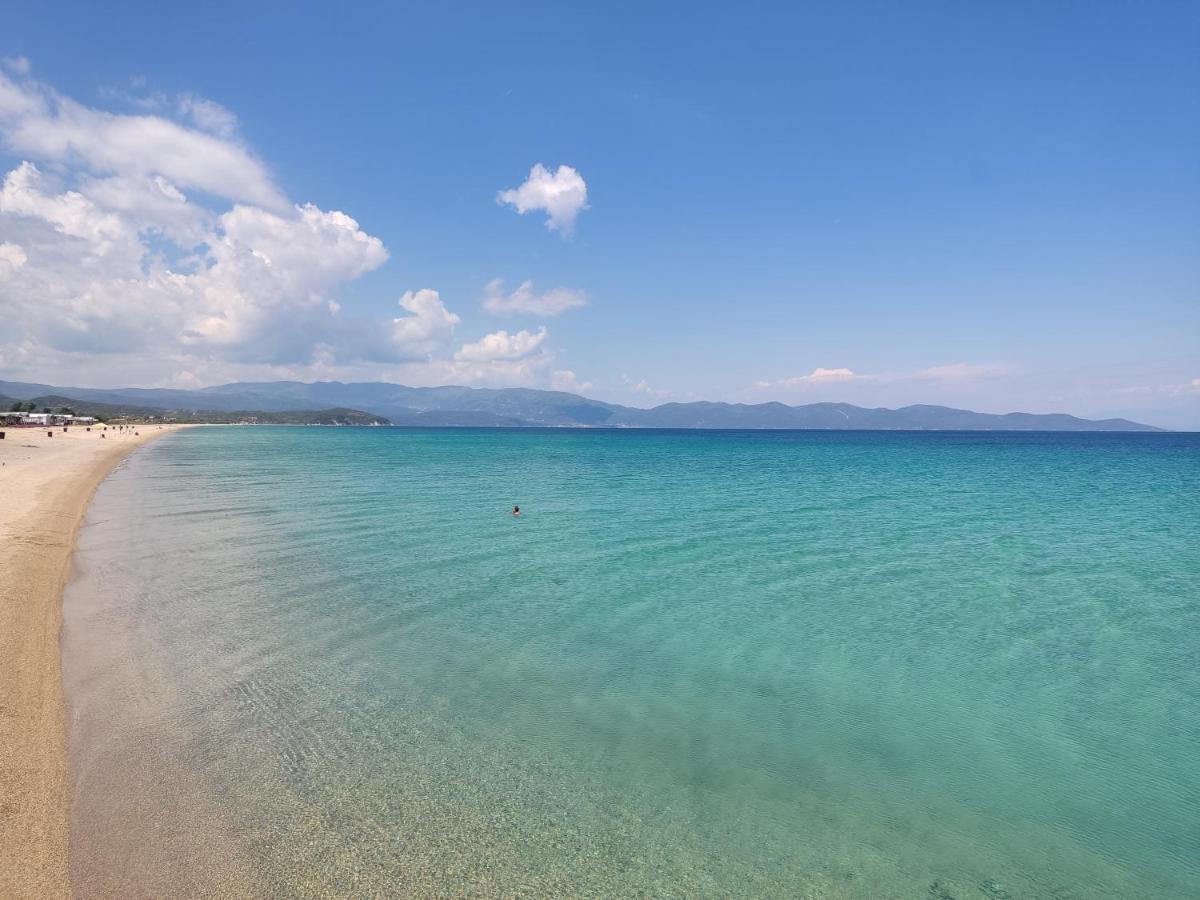 Arelia * Ierissos
